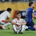 Al-Hilal knocks out Man City in Club World Cup stunner