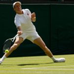 Has Jannik Sinner ever won Wimbledon?