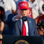 Trump says he wouldn’t have changed Washington team nickname