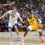 Mavericks vs. Lakers highlights: Top moments from Cooper Flagg debut