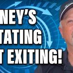 Money’s Not Leaving the Market — It’s Rotating!