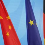 Germany accuses China of laser targeting aircraft in EU mission
