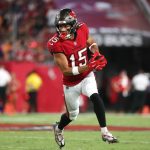 How long is Jalen McMillan out for the Buccaneers?