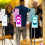 Apple has survived Trump’s tariffs so far. It might raise iPhone prices anyway.