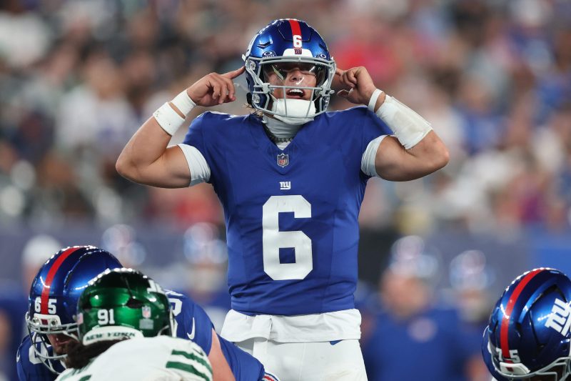 Early fantasy football rankings for Week 5: PPR and non-PPR
