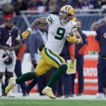Packers sign WR Watson to one-year extension