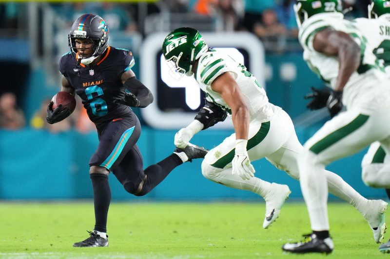 Fantasy football NFL Week 5 best 13 waiver wire pickups