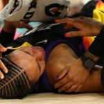 Satou Sabally injury update: Mercury star leaves WNBA Finals