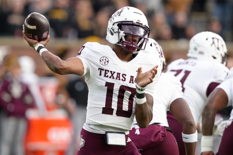 SEC will dominate CFP, but can it prevent Big Ten from winning it all?