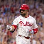 MLB winter meetings news: Schwarber, Diaz of the board in Tuesday flurry