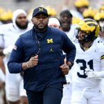 Sherrone Moore updates, latest news on fired Michigan football coach