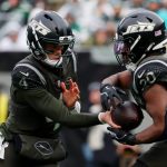 Which NFL teams are already eliminated from playoff contention?