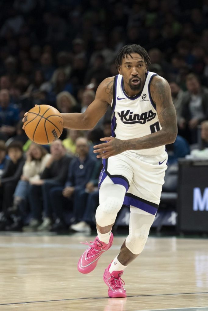 Kings trade rumor: Could Sacramento look to ship Malik Monk?