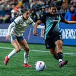 How do NWSL players feel about expansion, more artificial turf fields?