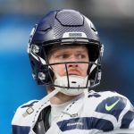 Sam Darnold explains why he was on injury report