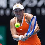 Pegula tops Anisimova in All-American women’s quarterfinal