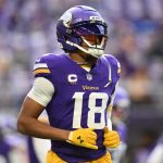 Justin Jefferson on Sam Darnold’s Seahawks success: ‘Tough to watch’