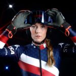 Shiffrin champions peace, representing ‘own values’ at Olympics