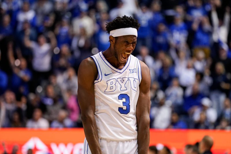 NBA mock draft: Who’s going No. 1?