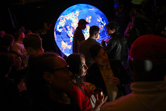 Insider trading concerns around oil and military moves are on the rise. Can anyone police the bets?