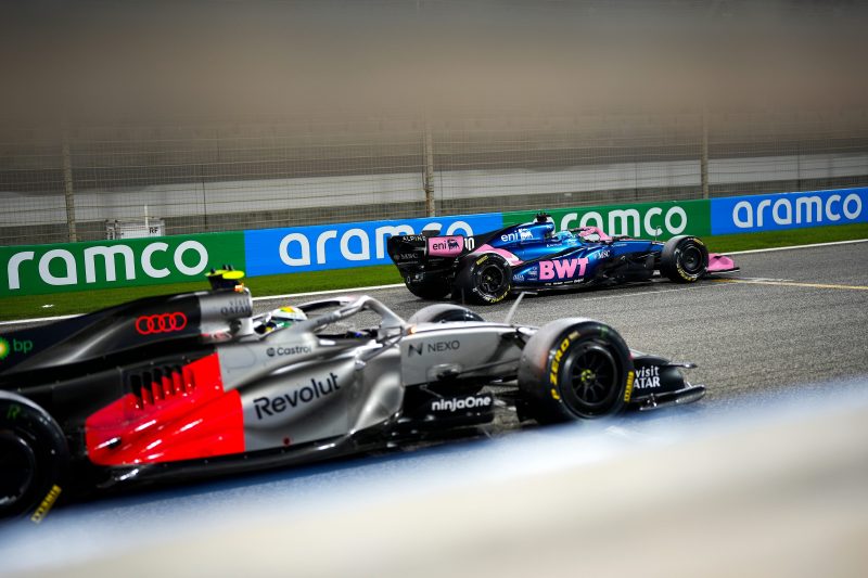 Will US-Iran war lead to cancellation of F1 races? What we know