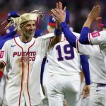 Puerto Rico vs Cuba WBC highlights: P.R. prevails, on to quarters