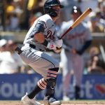 Tigers’ Kevin McGonigle rips two-run double in first MLB at-bat | Watch