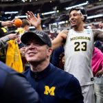 Yaxel Lendeborg is Michigan March Madness star … and class clown