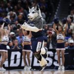 UConn basketball makes more history with men, women in Final Four