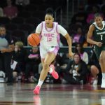 Juju Watkins injury update: USC star nears full on-court activities