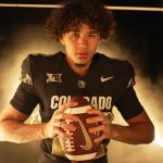 Colorado QB had significant amount of alcohol in his system when he died
