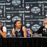 UConn’s Final Four run is steeped in Diana Taurasi’s legacy