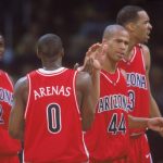 Arizona’s last Final Four team relishing Wildcats’ return: ‘Now go finish the job’