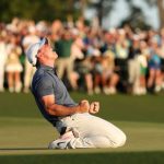 Masters 2026 schedule, how to watch, odds to win tournament at Augusta