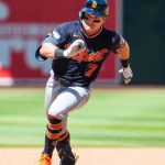 Kevin McGonigle can’t find Tigers’ parking lot – but phenom has Detroit dreaming title