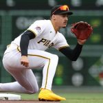 MLB power rankings: Pirates soar after raucous debut, stirring sweep