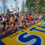 American record holder Emily Sisson to make Boston Marathon debut