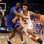 College basketball rankings too-early Top 25 poll for 2026-27 season. Who’s next?