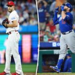 Dodgers beat Phillies on inexplicable game-ending baserunning gaffe