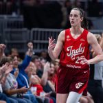Fever’s Caitlin Clark goes for 45, breaks franchise scoring record in comeback win over Storm