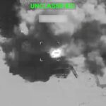 US attacks Iran for 11th consecutive night
