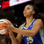 Azzi Fudd wins WNBA All-Star 3-point contest; Shakira Austin, Elena Delle Donne, GG Banks take Shooting Stars Challenge