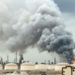 Sirens sound across Bahrain in continued Iranian attack on Gulf
