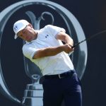 Open Championship 2026 LIVE projected cut line: Spieth, stars on bubble