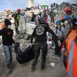 Venezuela quake death toll tops 5,000 as IMF releases emergency aid