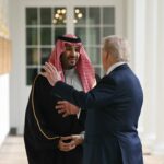 Is the US-Saudi nuclear deal on, or in limbo?