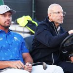 Golf analyst Brandel Chamblee disgustingly buries Bryson DeChambeau after British Open penalty