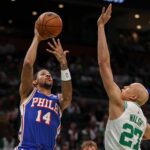 Sixers waive Dalen Terry in cost-cutting move to sign LeBron James and Kentavious Caldwell-Pope