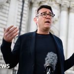 Can Burnham’s casual style survive contact with No 10?