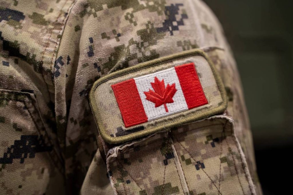 Alchemy’s IPO Bets On Defense-Tech Tailwinds As Canada Boosts Military Spending